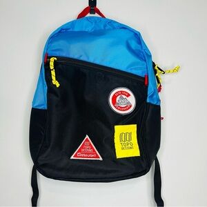 Topo Design Light Pack Travel Backpack